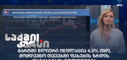 ინფლაცია