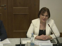 ეკატერინე ბურძენიძე