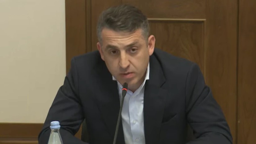 გიორგი მელანაშვილი