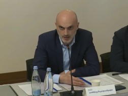 თორნიკე ნიკოლაიშვილი