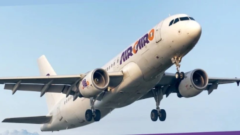 Air Cairo