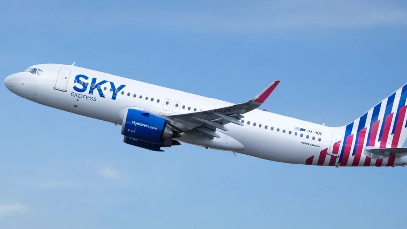 Sky Express