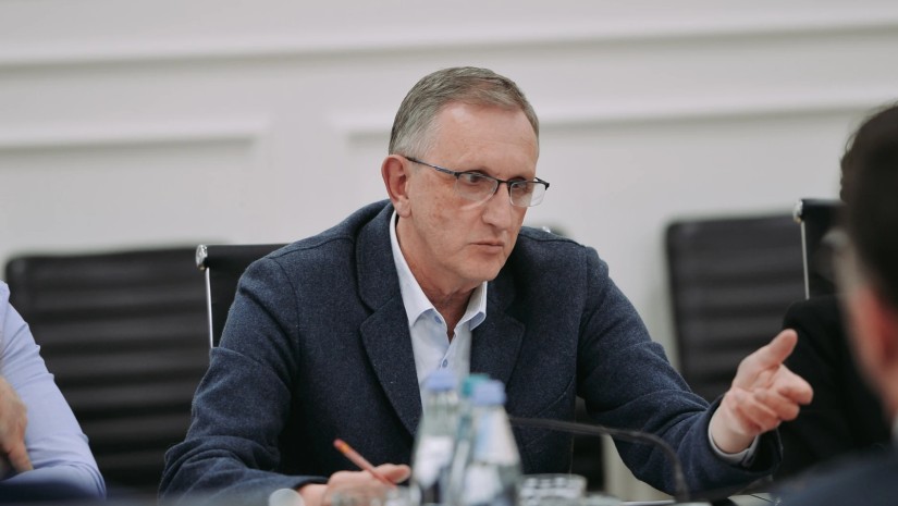 ლევან სილაგავა