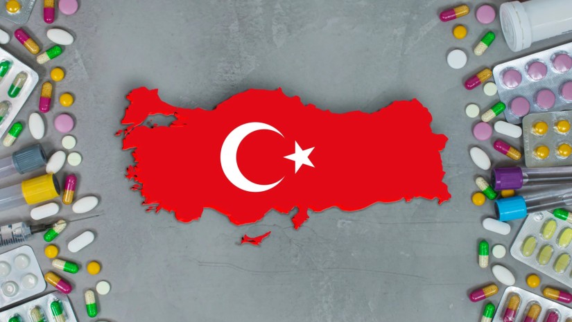 თურქეთი