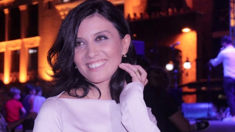სოფო ხალვაში