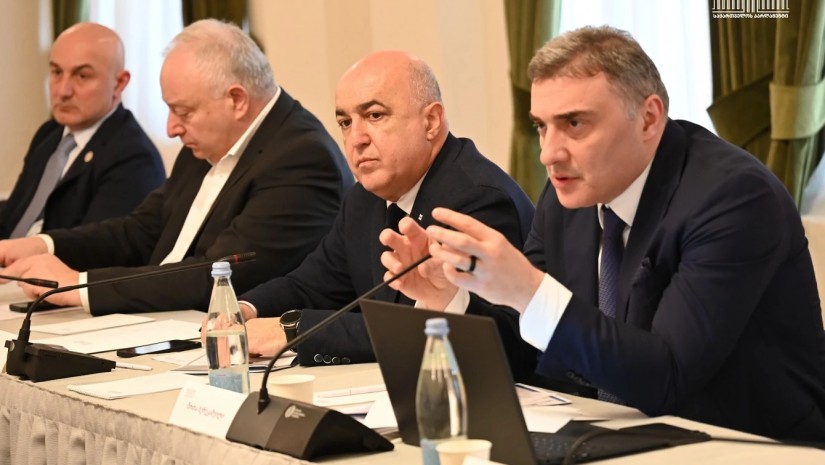 შოთა ბერეკაშვილი