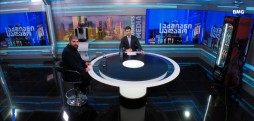 #საქმიანისაღამო