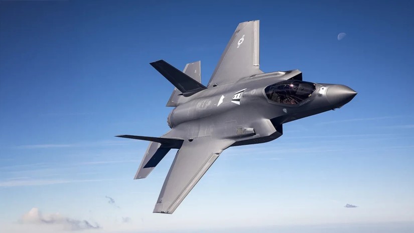 LOCKHEED