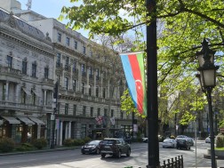 აზერბაიჯანი