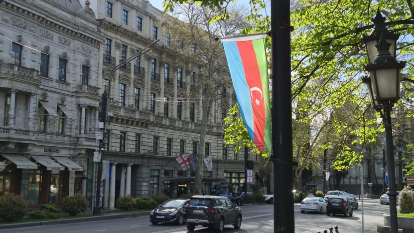 აზერბაიჯანი