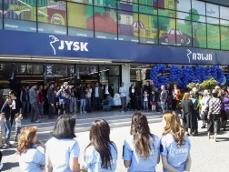 Jysk