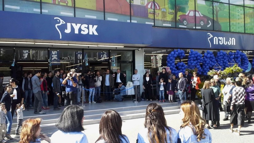 Jysk