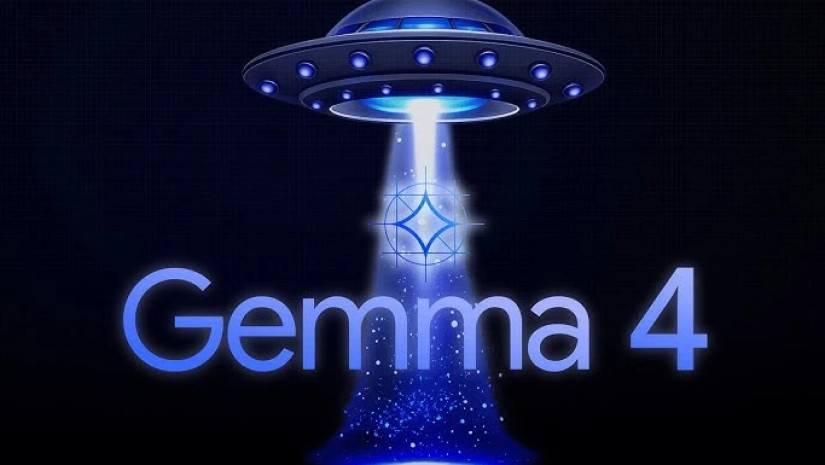 gemma 4