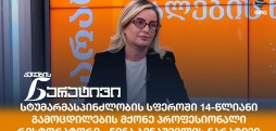 ნინა ბენაშვილი