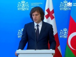 ირაკლი კობახიძე