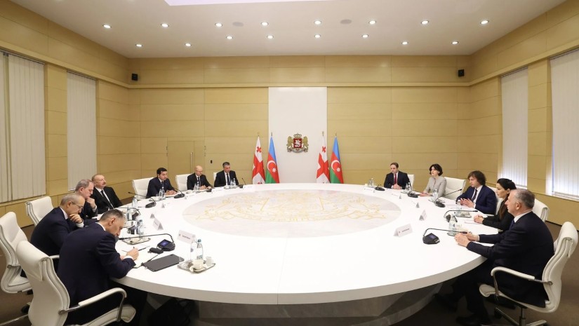 მთავრობა