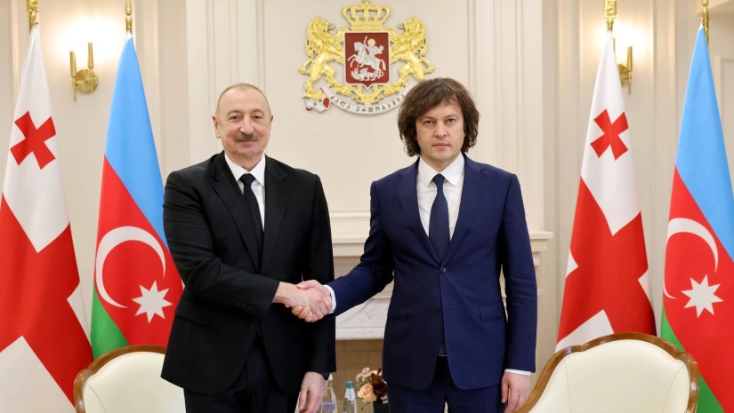 ალიევი კობახიძე