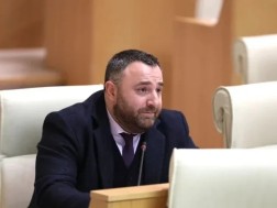 არჩილ ბერიძე