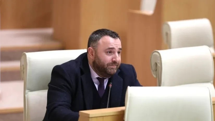 არჩილ ბერიძე