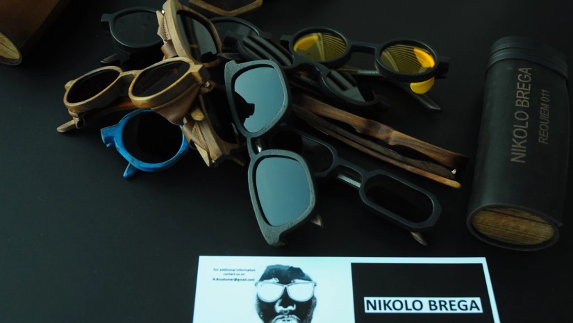 NIKOLO BREGA