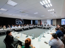 საქართველოს ბიზნეს ასოციაცია