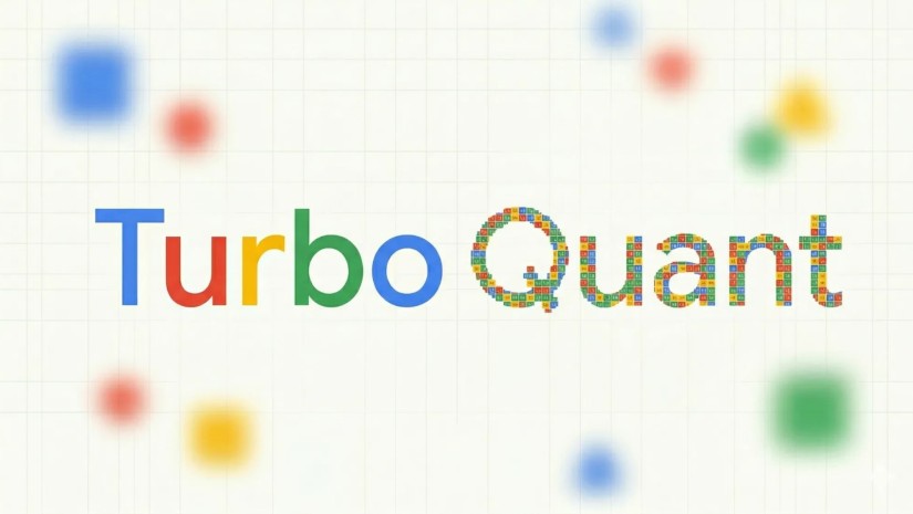 TurboQuant