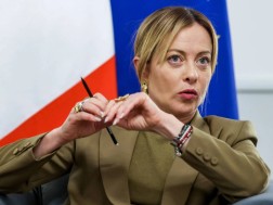 ჯორჯა მელონი
