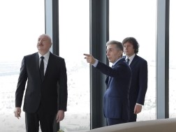ალიევი ივანიშვილი