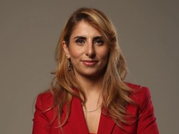 ნატა ტორონჯაძე