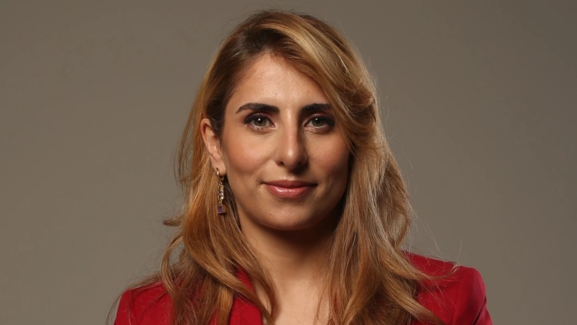 ნატა ტორონჯაძე