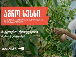 აგრო სესხი სამომხმარებლო ან იპოთეკური მიზნობრიობით — საუკეთესო შესაძლებლობა „მიკრობანკი კრისტალისგან“