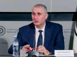 ლაშა ხუციშვილი