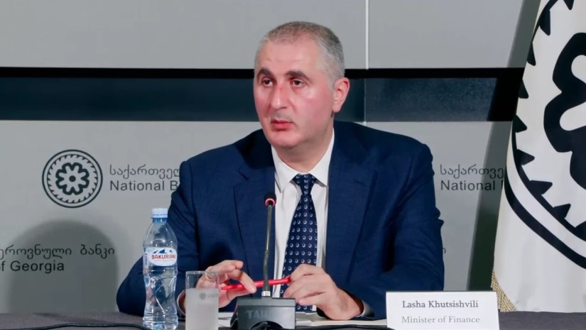 ლაშა ხუციშვილი