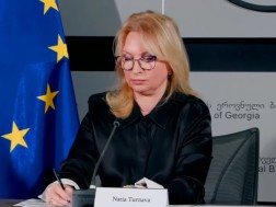 ნათია თურნავა