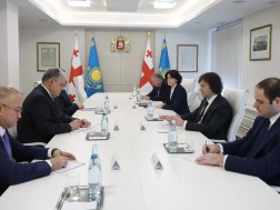 ირაკლი კობახიძე