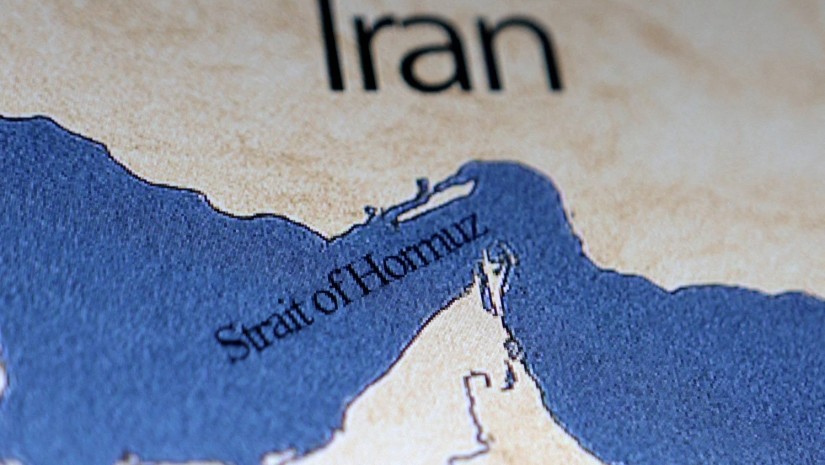 iran