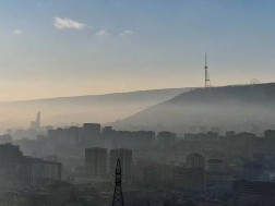 ჰაერის ხარისხი