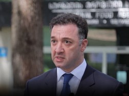 დავით სონღულაშვილი