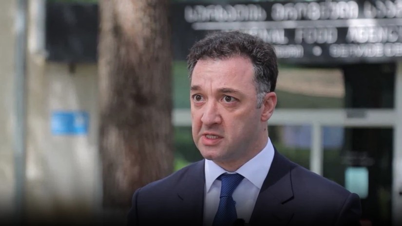 დავით სონღულაშვილი