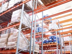 Ibex Logistics