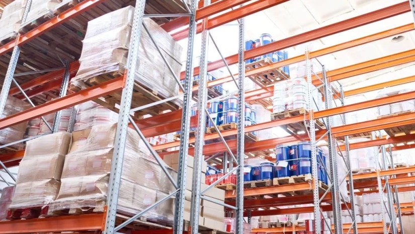 Ibex Logistics