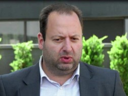 სოსო ნიბლაძე