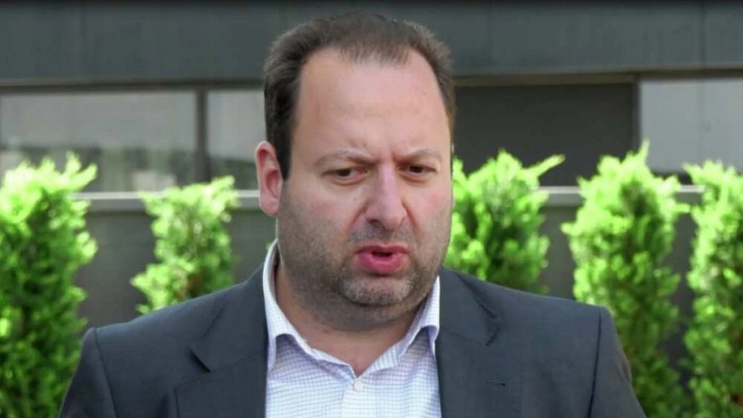 სოსო ნიბლაძე