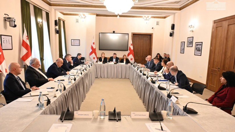 დაჯი კოვზირიძე