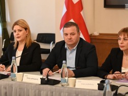 დაჯი კოვზირიძე