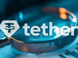 tether