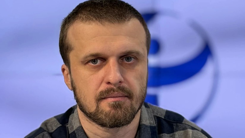 გიგი ჩიხლაძე