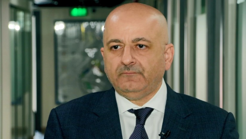 ნიკოლოზ ხუნძაკიშვილი