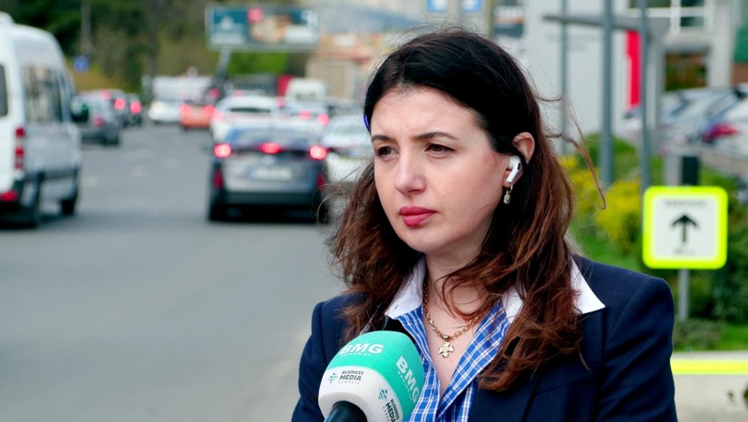 ნინო მამისაშვილი