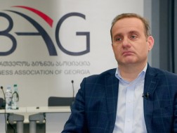 ლევან ვეფხვაძე